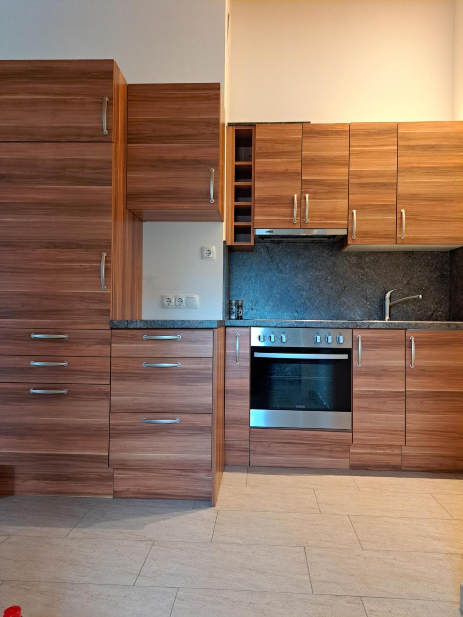 Ferienwohnung Schwarzbach Leogang Ngoại thất bức ảnh
